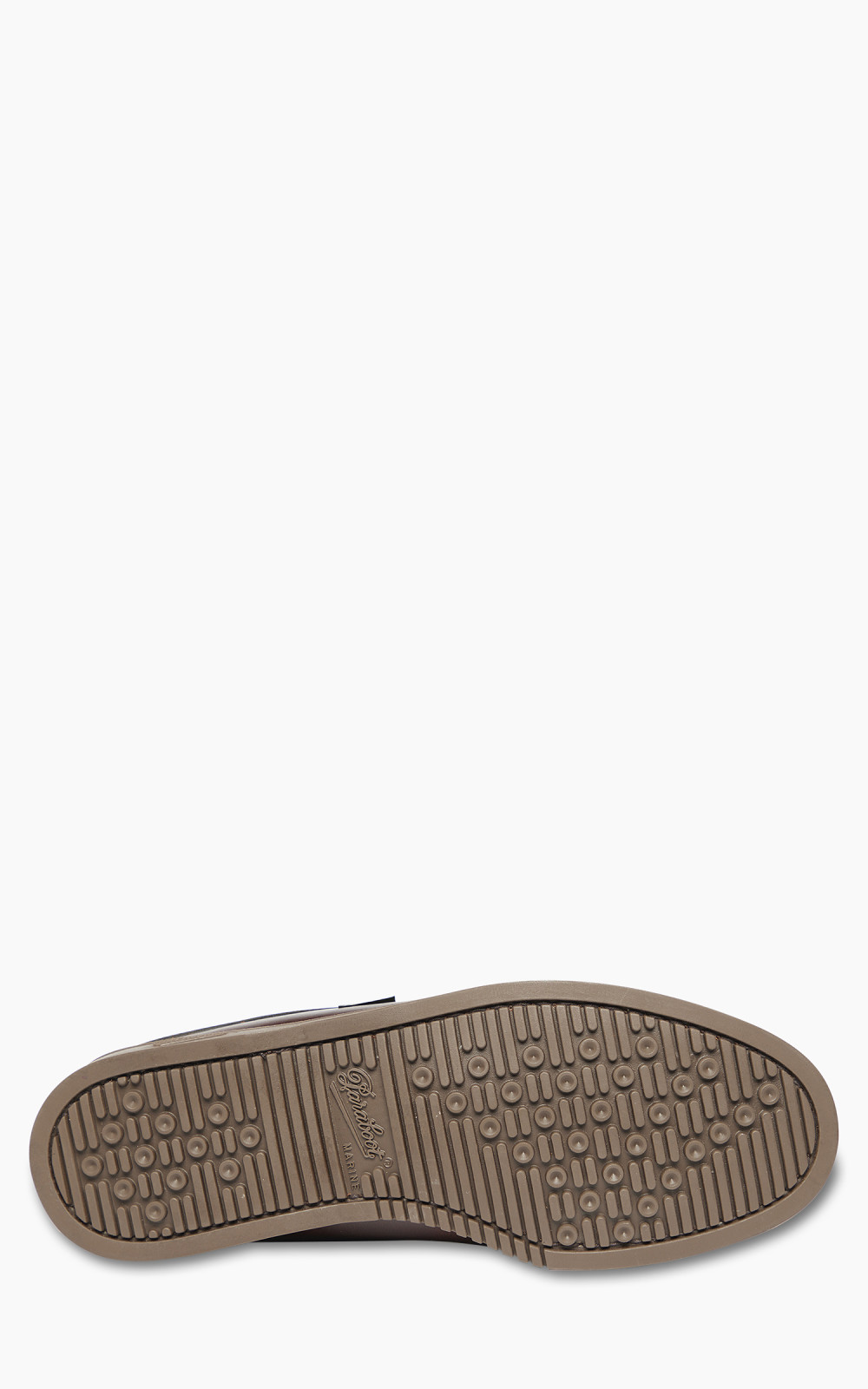 Paraboot Bahamas Marine Marron/Lis America | Cultizm Paraboot Bahamas Marine Marron/Lis America | Cultizm