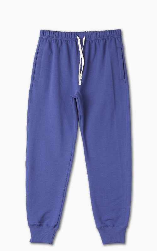 Merz b. Schwanen 359 Sweatpants Pacific