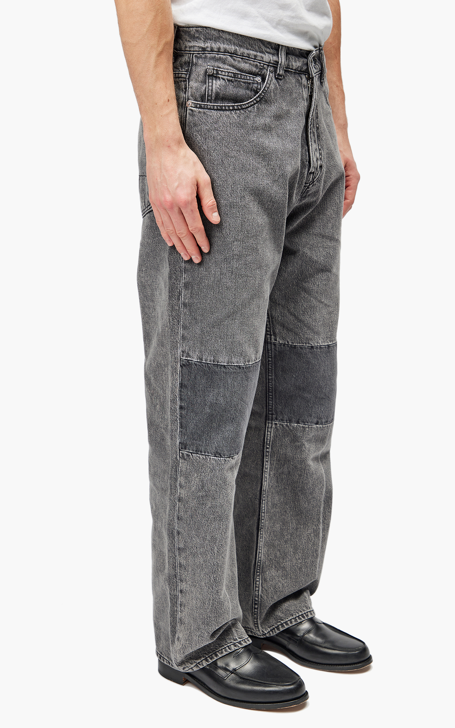 Norse Store | Shipping Worldwide - Our Legacy Extended Third