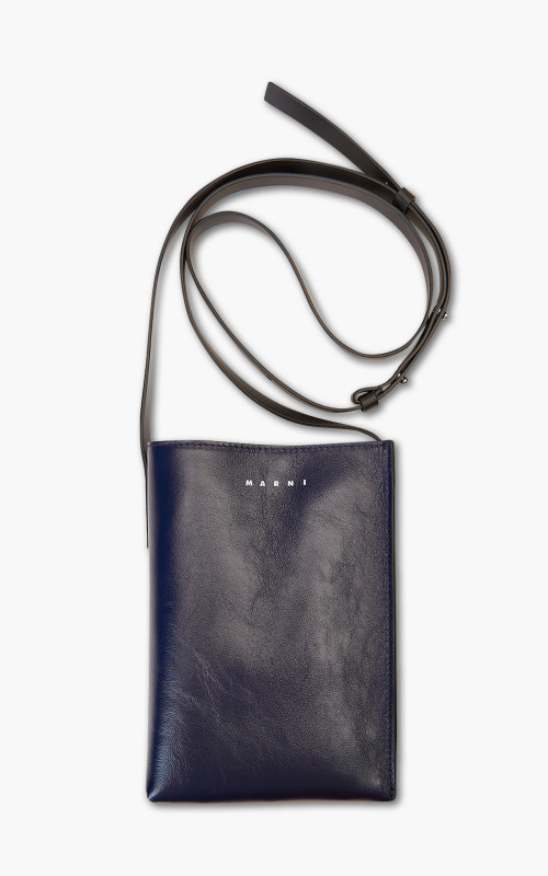 Marni Shoulder Bag Ink