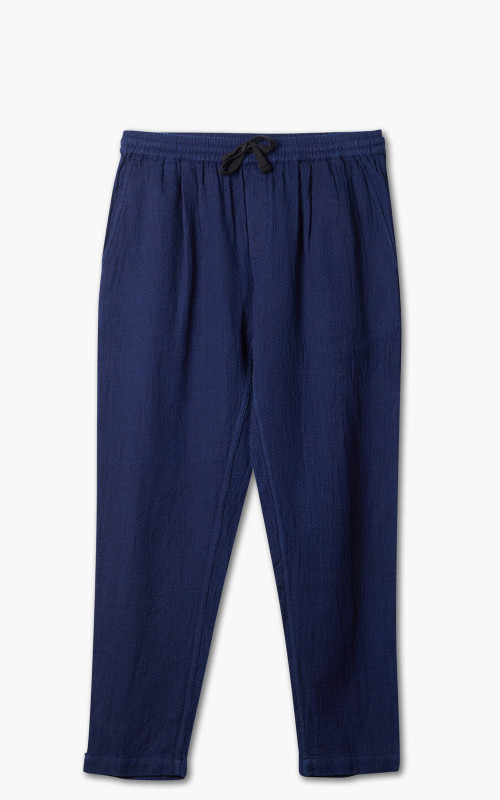 3sixteen Drawstring Pant Indigo Sashiko