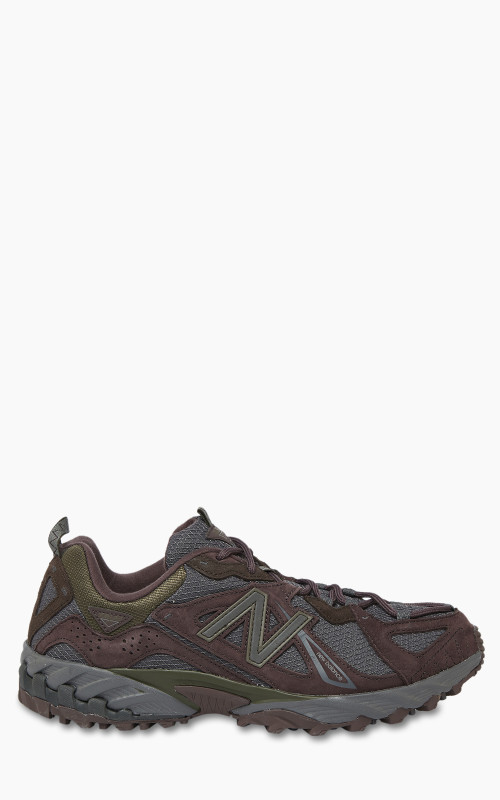 New Balance ML610 TG Truffle/Magnet