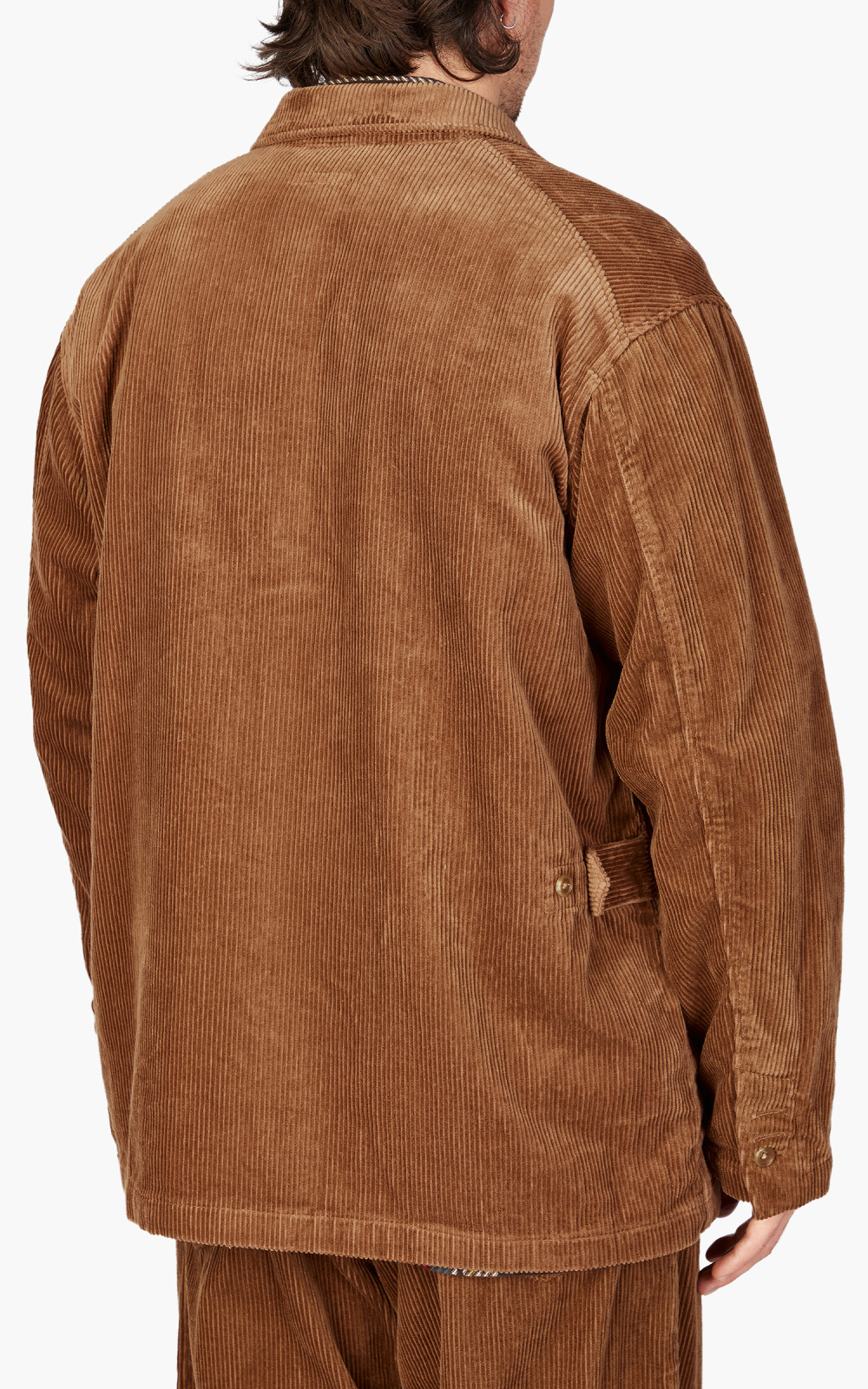 Engineered Garments Climbing Pant - Cotton 8W Corduroy
