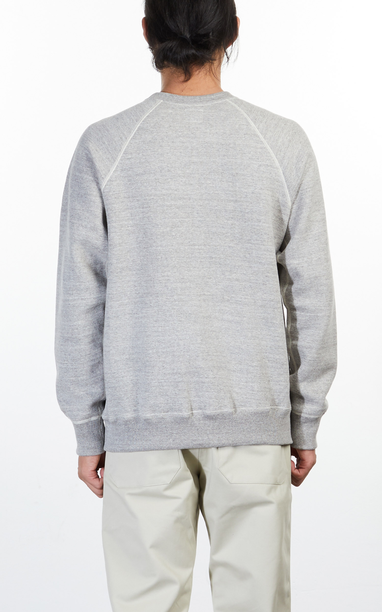 Orslow sweatshirt 2025