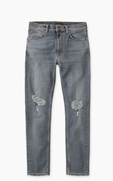 Nudie Jeans Lean Dean Well Worn