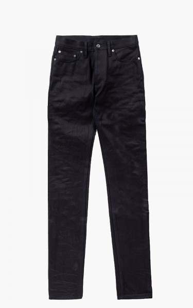 3sixteen NT-120x Narrow Tapered Shadow Selvedge 14.5oz