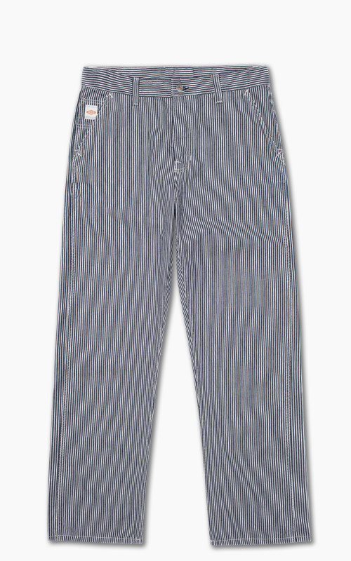 Nudie Jeans Tuff Tony Hickory Pants