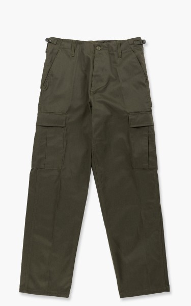 Military Surplus US Ranger Pant Olive