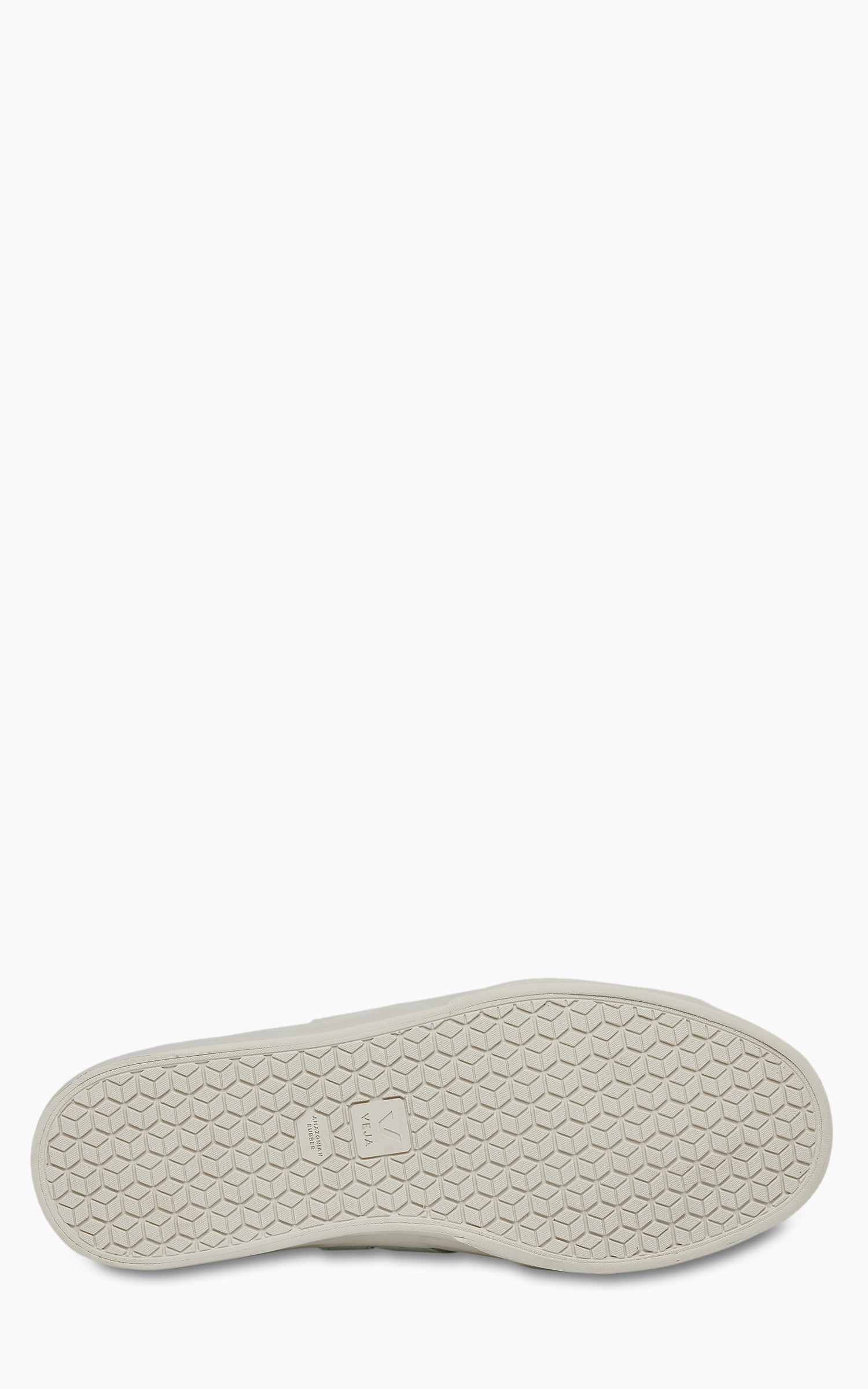 campo chromefree extra white matcha