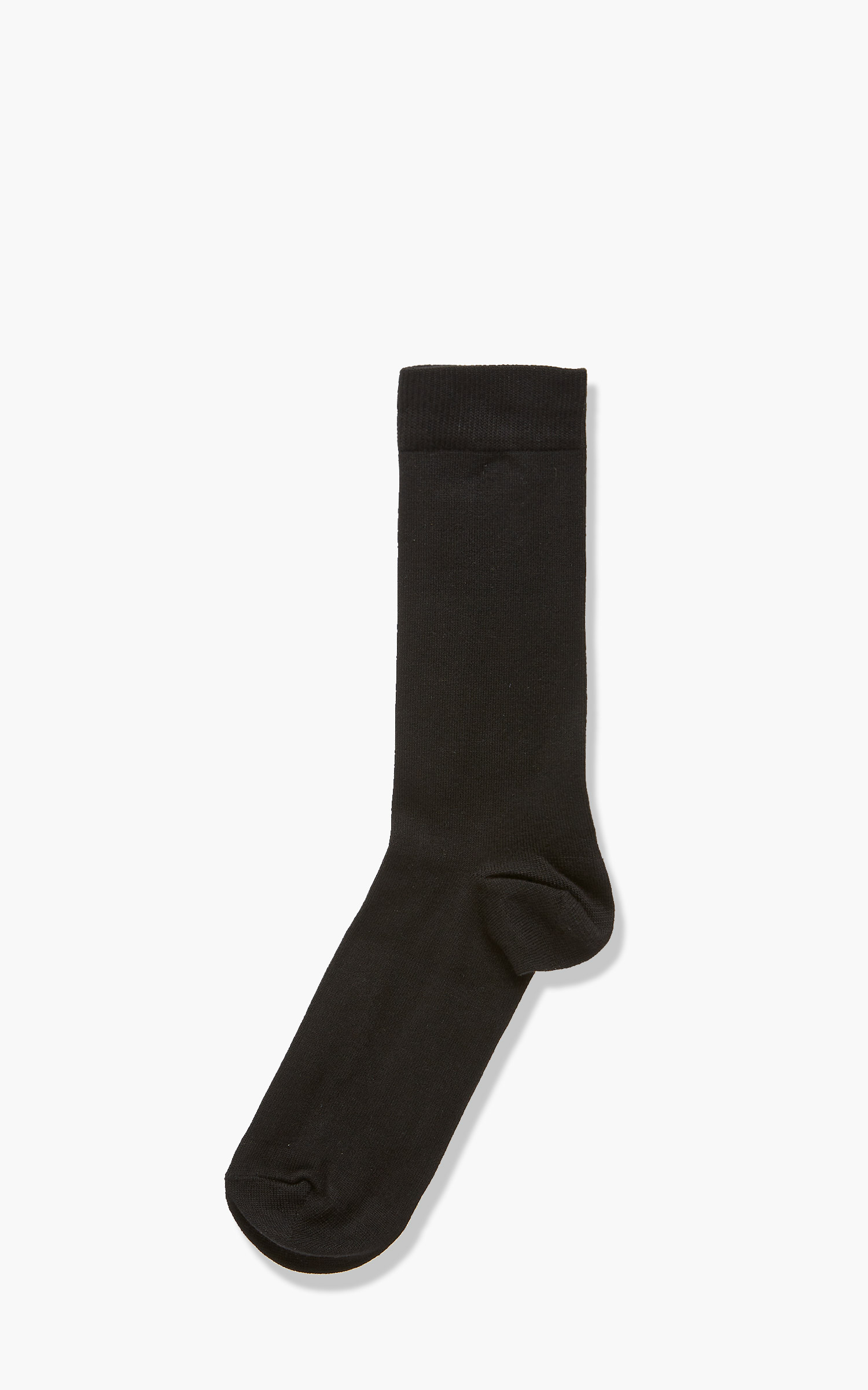 Resteröds Bamboo Socks 5-Pack Black | Cultizm