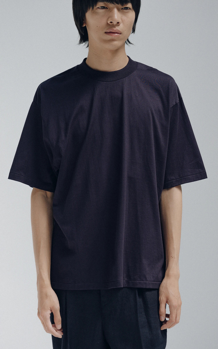大切な人へのギフト探し Tee Tube Supima Suvin Sunshine Kaptain Light Cultizm | Navy トップス