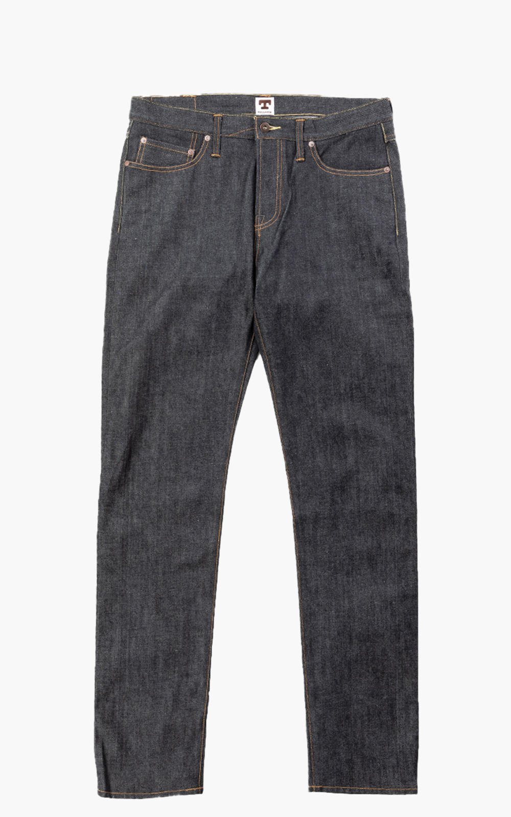 GripeLess Cotton Spandex Jeans - Jodhpur Journal