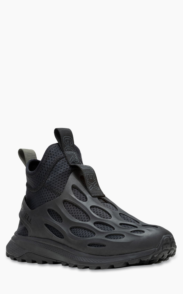 Merrell Hydro Runner Mid GORE-TEX® 1TRL Black | Cultizm