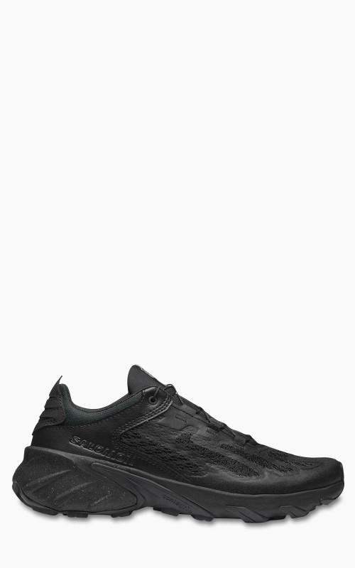 Salomon Speedverse PRG Black/Alloy/Black