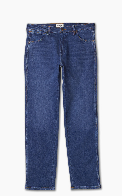 Wrangler Frontier Jeans Dancing Water