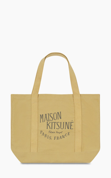 Maison Kitsuné Palais Royal Shopping Bag Trench