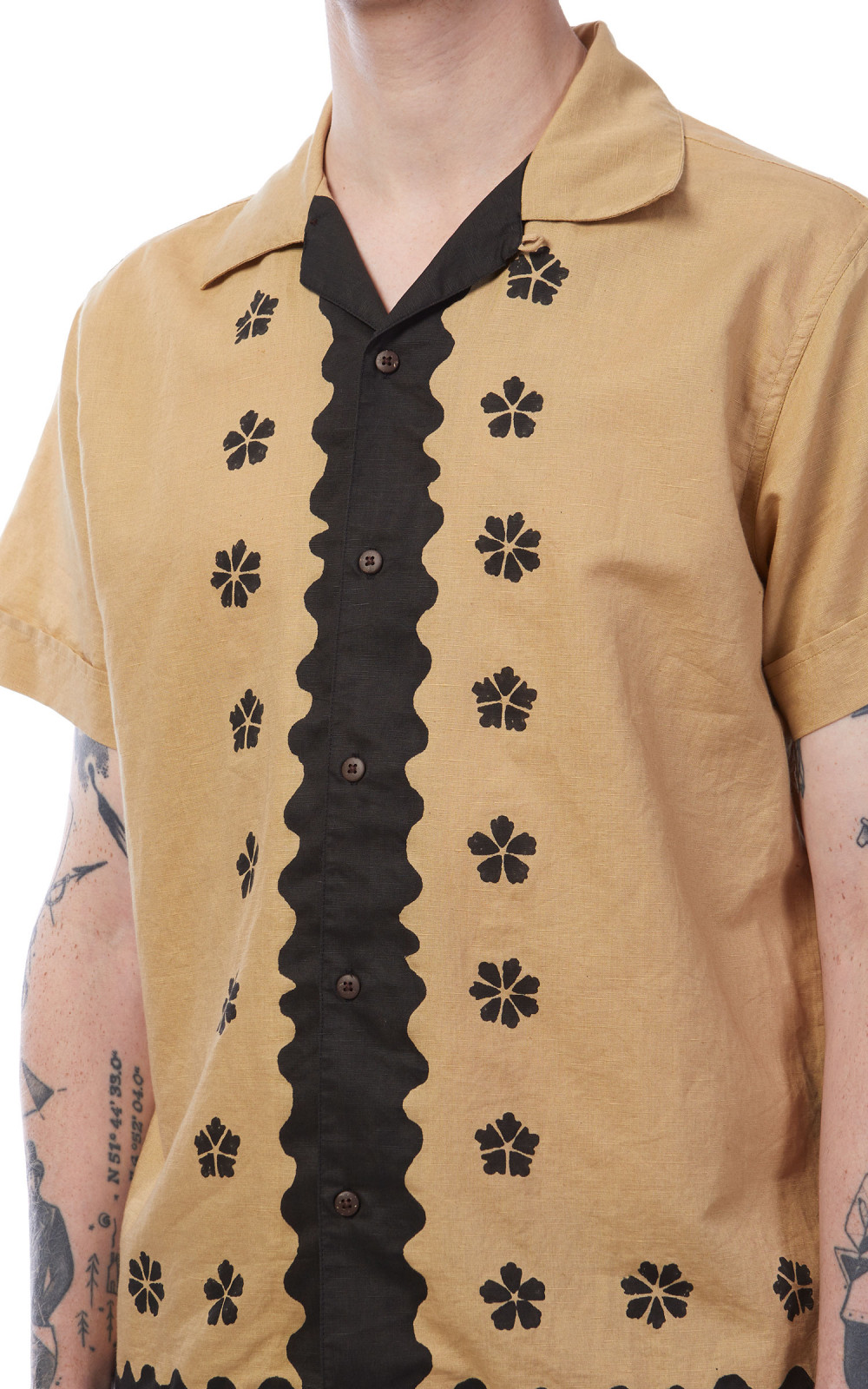 【CPGN STUDIO】24SS★ Tree Salon Embroidered Short Sleeve T CASS24-1497-EditV_grande.jpg?v