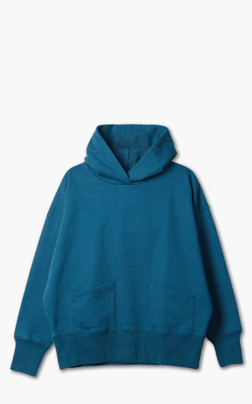 Levi's® Vintage Clothing 1950s Hoodie Legion Blue