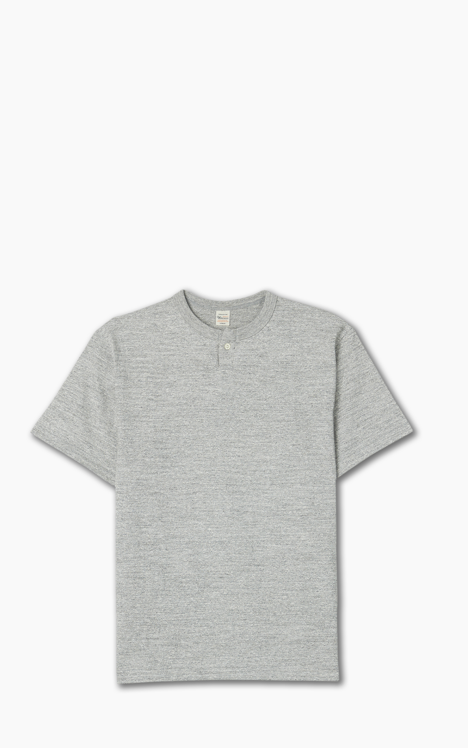 kordela twist shirt – THE TOÉ