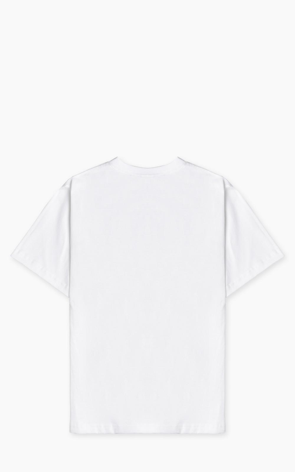 CAMBER MADE IN USA #301 新品 Camber USA #301 Heavyweight T-Shirt White | Cultizm