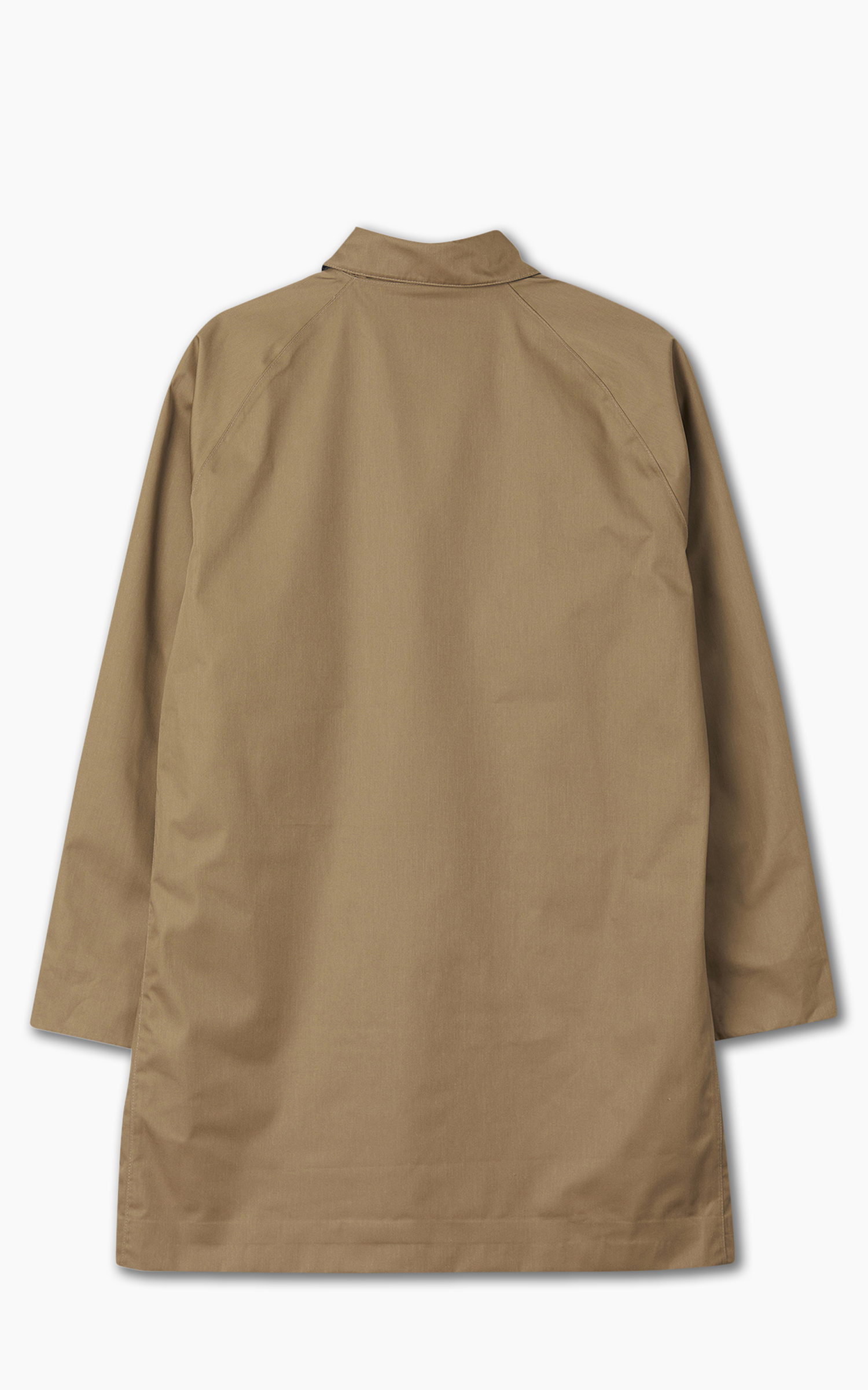 Lorden Jacket Sand/Forest Mist