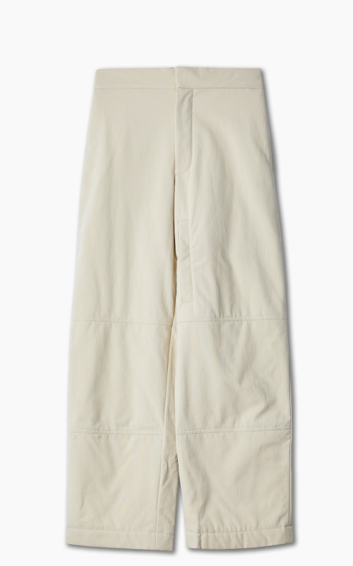 Jacquemus Le Pantalon Cozi Light Beige