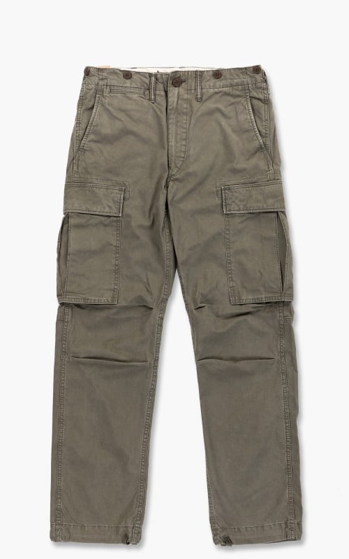 Buy Krystle Men's Cotton Khakhi Slim fit Cargo Pant (Khaki, 30) at Amazon.in