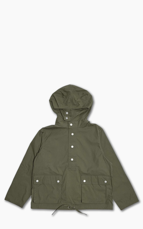 Nigel Cabourn Strap Smock Army