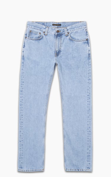 Nudie Jeans Gritty Jackson Summer Clouds