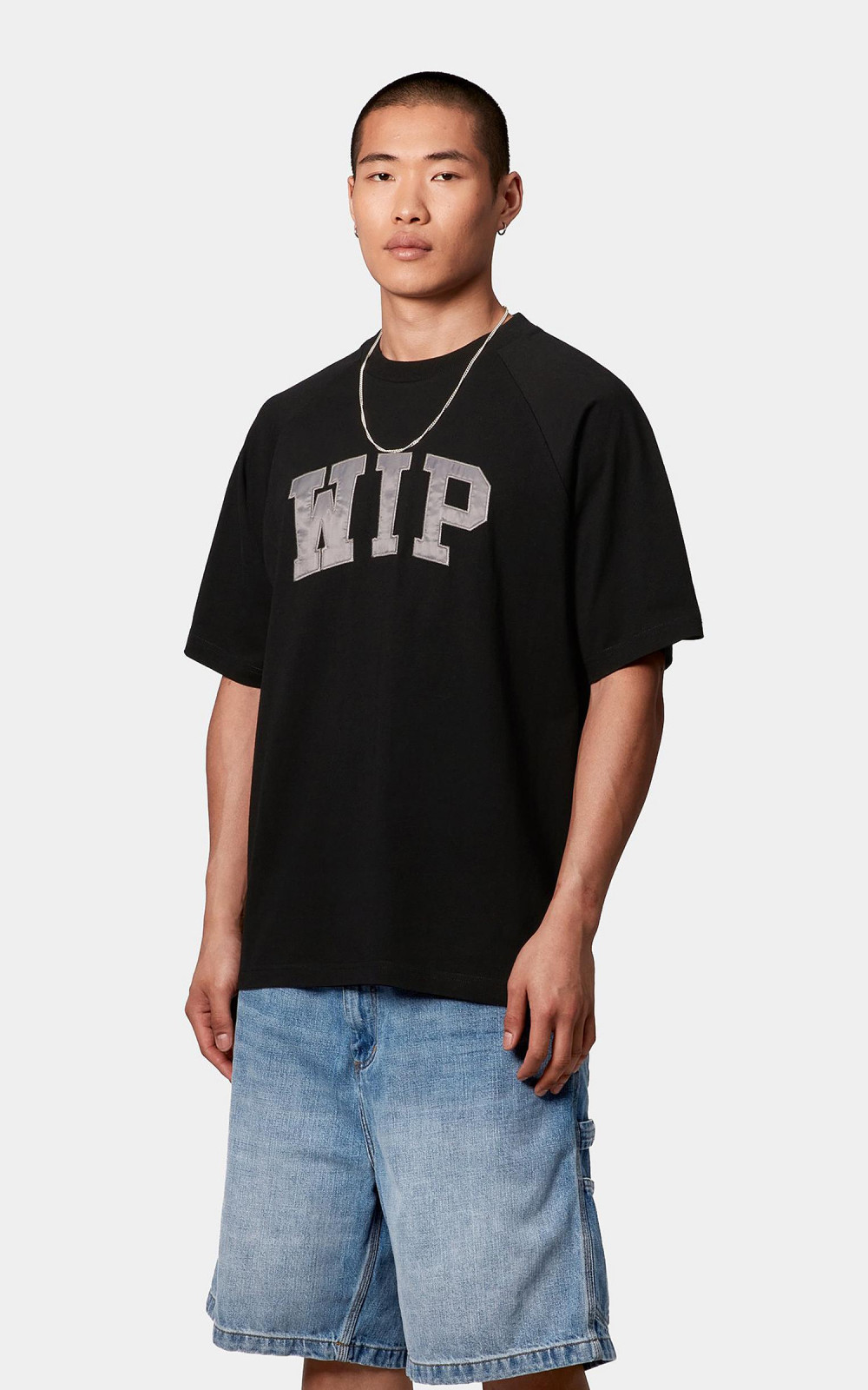 CARHARTT WIP｜ (WIP T-Shirt (I034646 2Y2XX)) Men's T-Shirts & Polos | Official Carhartt WIP Online Store