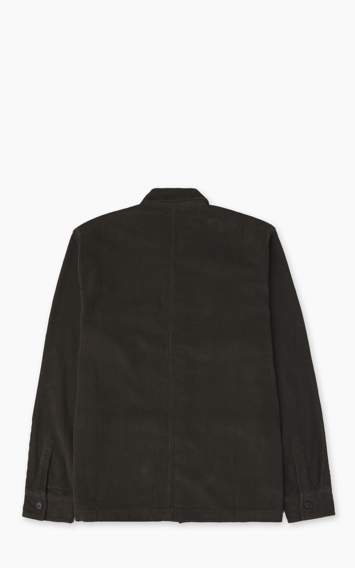 50%OFF 3sixteen Shop Jacket Corduroy Tobacco | Cultizm ジャケット・アウター