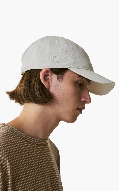 Kaptain Sunshine x New Era Baseball Cap Ivory