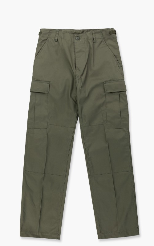 Military Surplus US BDU Field Pant Olive