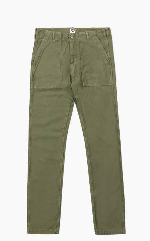 levi's fatigue pants