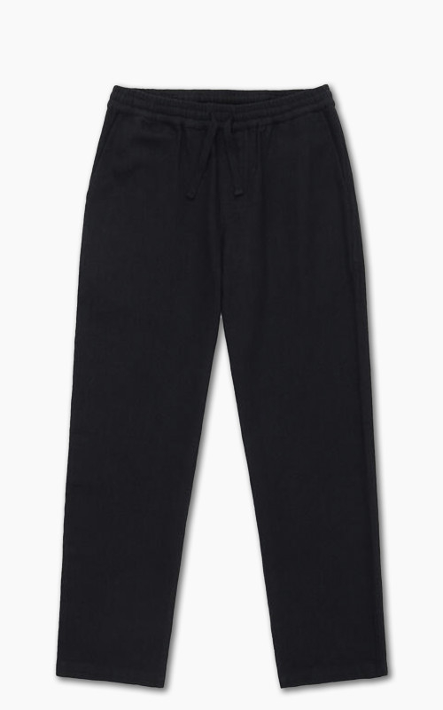 3sixteen Easy Pant Black