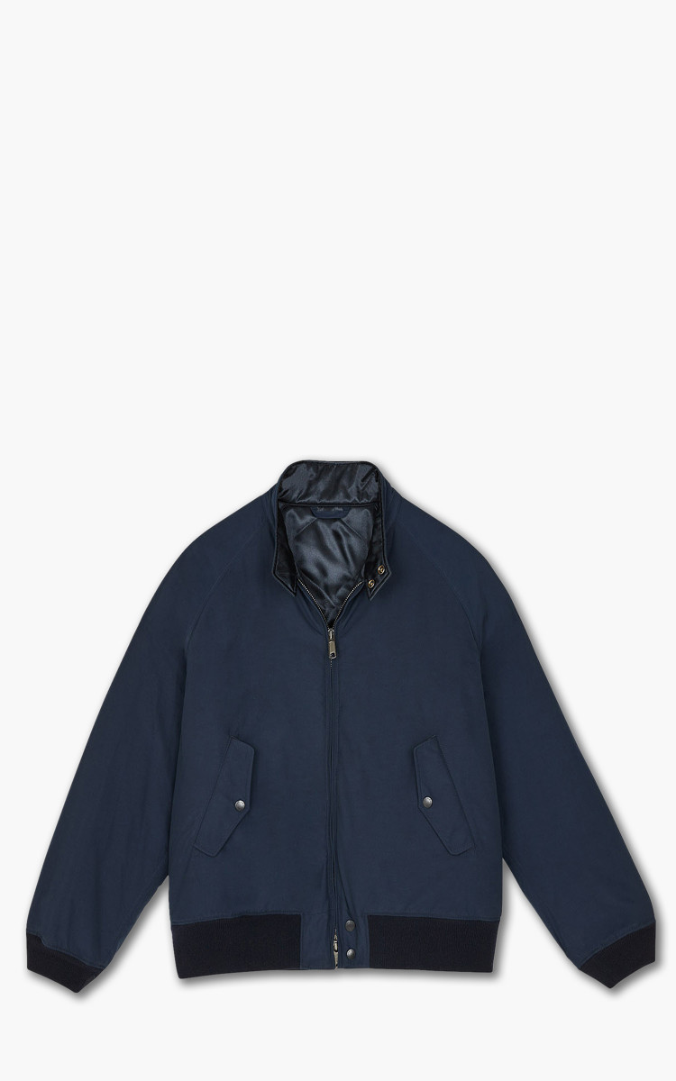 Engineered Garments G9 ジャケット BARACUTA 46 ENGINEERED GARMENTS X BARACUTA - RELEASING 10.07.22