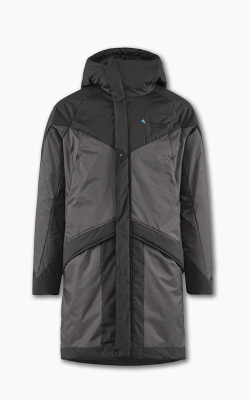Klättermusen Alfheim Jacket Raven