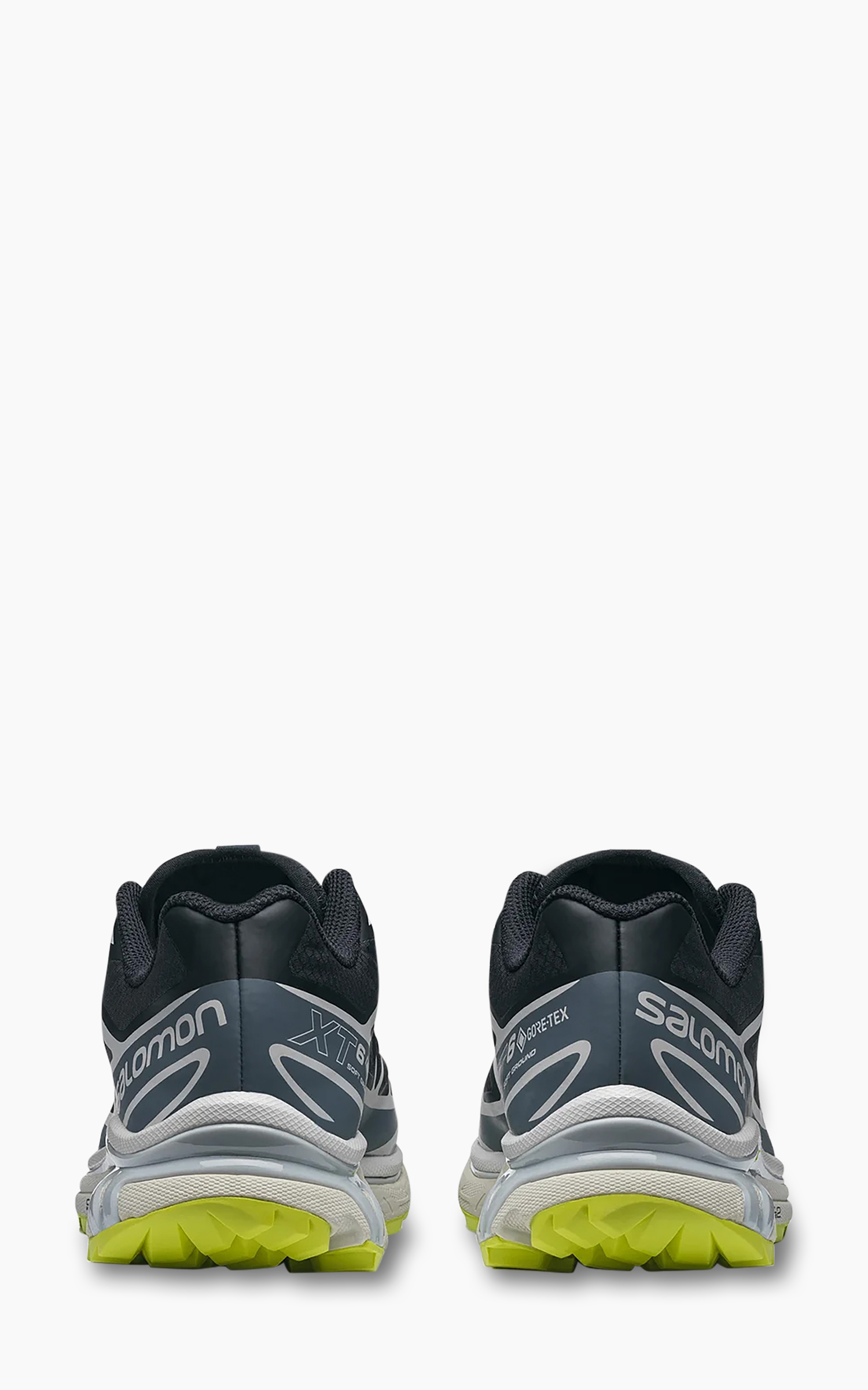 SALOMON XT-6 GTX Nisk/China Blue/Lime|atmos（アトモス） 公式オンラインストア