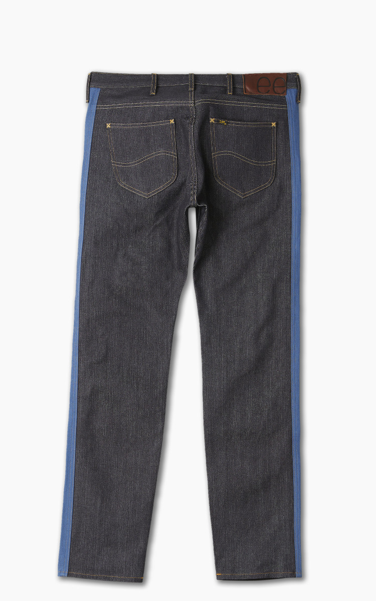 Lee 101 101 Panelled Rider Jeans Dry | Cultizm