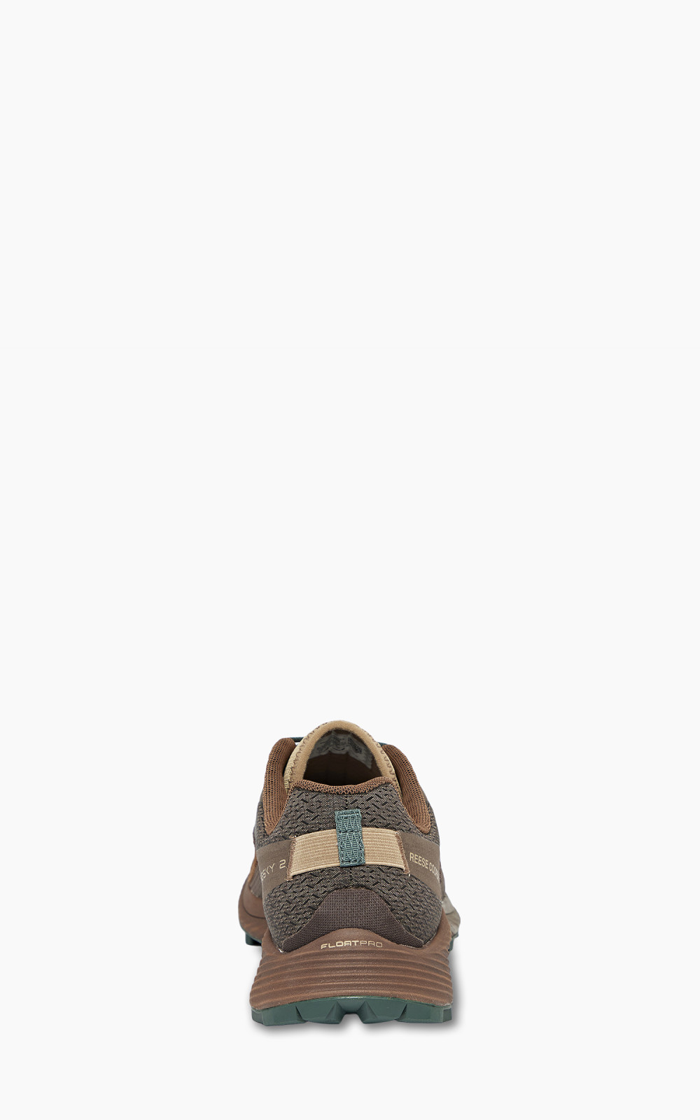 25cm MERRELL MTL LONGSKY2 × REESE COOPER Merrell x Reese Cooper MTL Long Sky 2 Sneakers in Clover Merrell