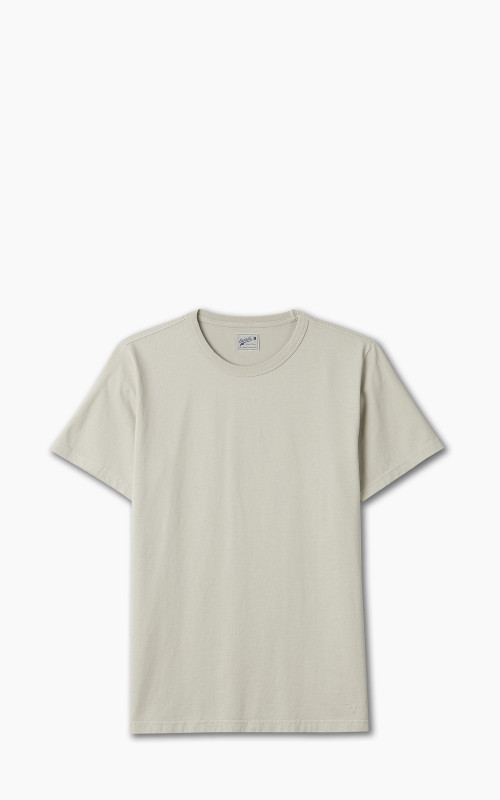 Benzak BT-08 Classic Tee Basic Jersey Ash