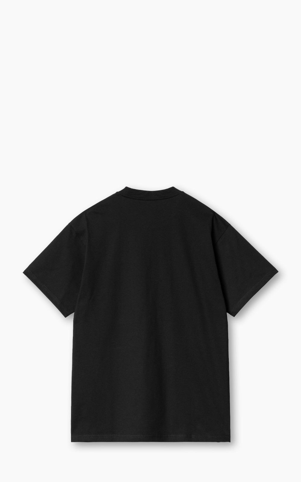 ★2024SS新作★CARHARTT★L/S SPREE T-SHIRT Carhartt WIP S/S Spree Halftone T-Shirt Black/White | Cultizm