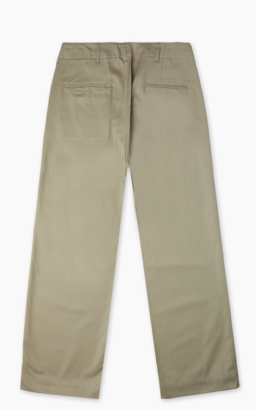 Houston M-1941 Chino Pants Khaki | Cultizm Houston M-1941 Chino Pants Khaki | Cultizm