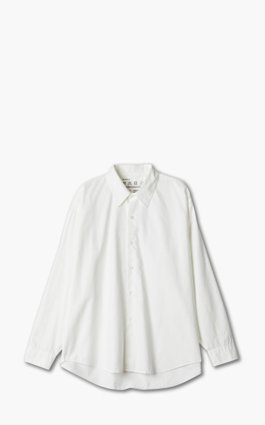 mfpen Exact Shirt Natural White