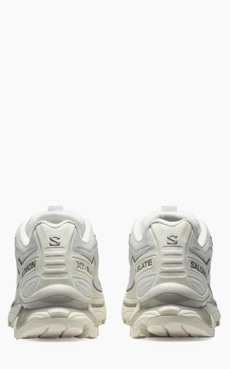 Salomon XT-Slate Vanilla Ice/White/Ftw Silver | Cultizm
