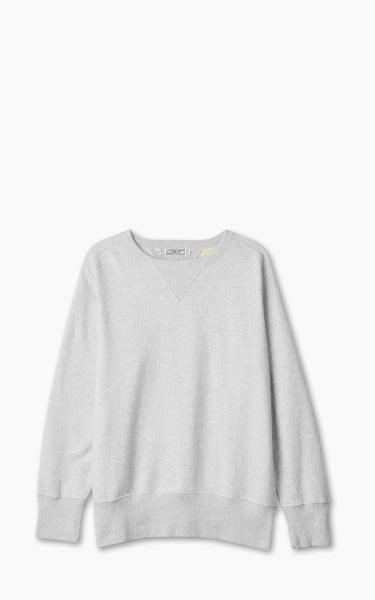 Levi&#039;s® Vintage Clothing Bay Meadows Sweatshirt Oatmeal