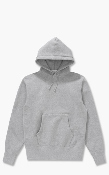 Lady White Co. Classic Fit Hoodie Heather Grey