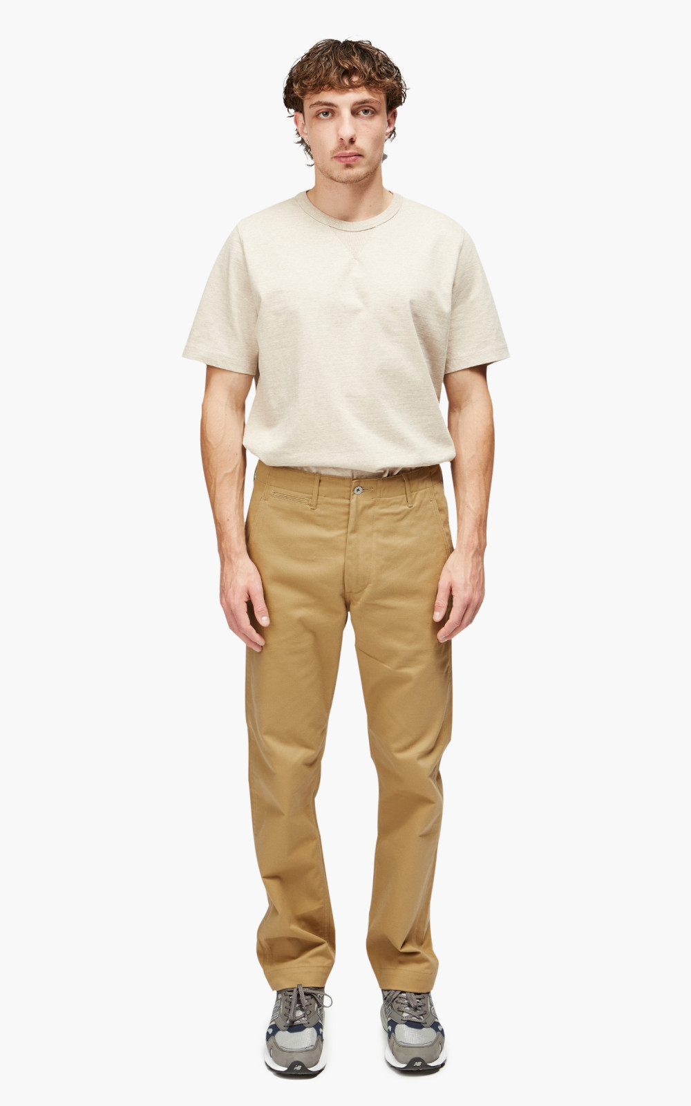 パンツ orslow slim fit army TROUSERS CHINO All the Details: orSlow Slim Fit Army Trousers | Canoe Club