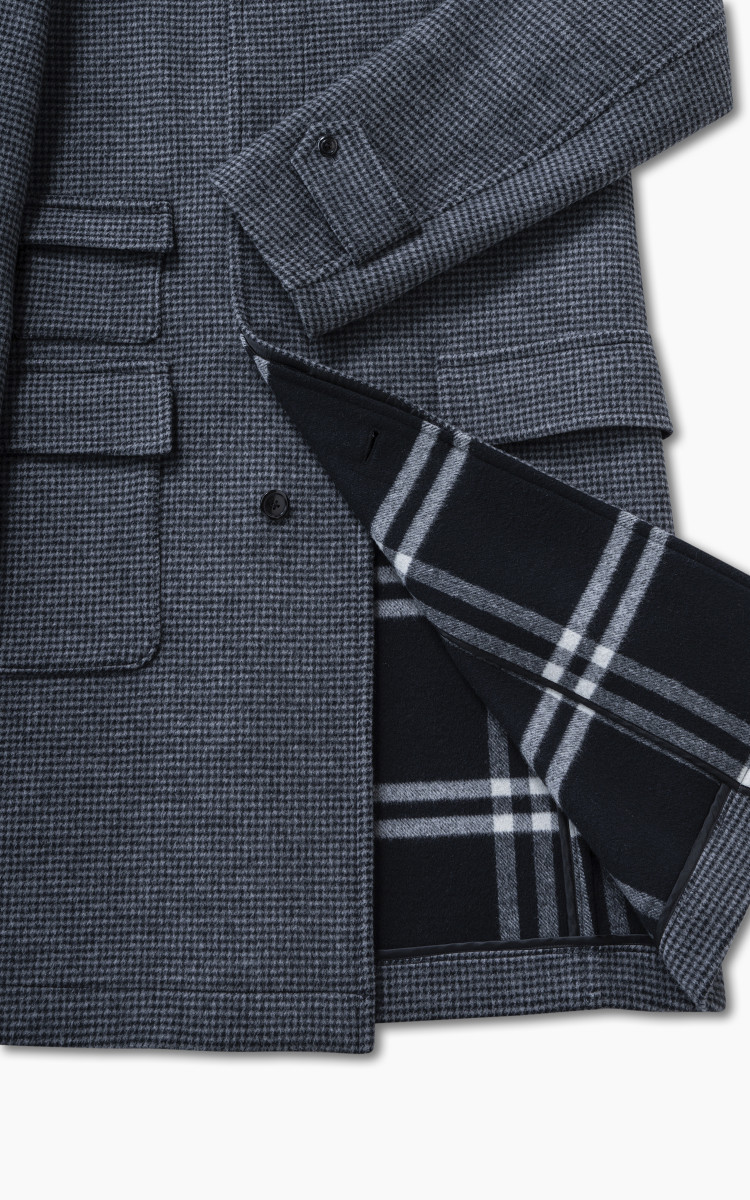 11月9日迄限定価格【新品未使用】 『Traveller Coat』 Kaptain-Sunshine-Traveller-