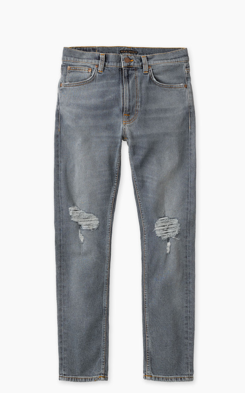 Nudie Jeans Lean Dean Well Worn